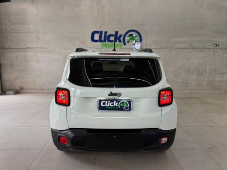 JEEP Renegade 1.8 16V 4P FLEX AUTOMTICO, Foto 4