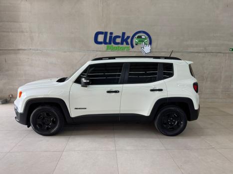JEEP Renegade 1.8 16V 4P FLEX AUTOMTICO, Foto 6