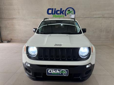 JEEP Renegade 1.8 16V 4P FLEX AUTOMTICO, Foto 8