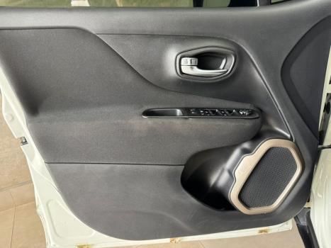 JEEP Renegade 1.8 16V 4P FLEX AUTOMTICO, Foto 9