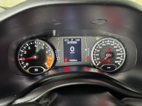 JEEP Renegade 1.8 16V 4P FLEX AUTOMTICO, Foto 12