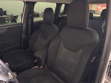 JEEP Renegade 1.8 16V 4P FLEX AUTOMTICO, Foto 15