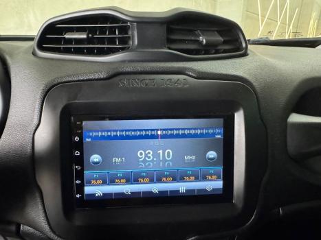 JEEP Renegade 1.8 16V 4P FLEX AUTOMTICO, Foto 13