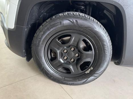 JEEP Renegade 1.8 16V 4P FLEX AUTOMTICO, Foto 16