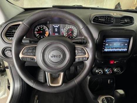 JEEP Renegade 1.8 16V 4P FLEX AUTOMTICO, Foto 11