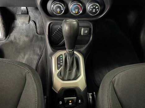 JEEP Renegade 1.8 16V 4P FLEX AUTOMTICO, Foto 14