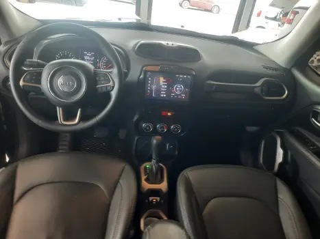JEEP Renegade 1.8 16V 4P FLEX SPORT AUTOMTICO, Foto 3
