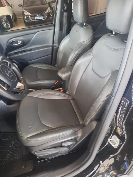 JEEP Renegade 1.8 16V 4P FLEX SPORT AUTOMTICO, Foto 7