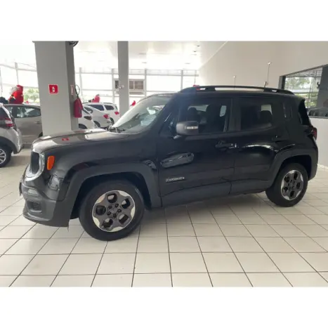 JEEP Renegade 1.8 16V 4P FLEX AUTOMTICO, Foto 6
