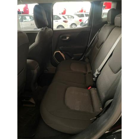 JEEP Renegade 1.8 16V 4P FLEX AUTOMTICO, Foto 7