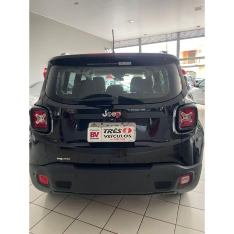 JEEP Renegade 1.8 16V 4P FLEX AUTOMTICO, Foto 9