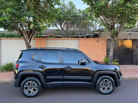 JEEP Renegade 1.8 16V 4P FLEX SPORT AUTOMTICO, Foto 7