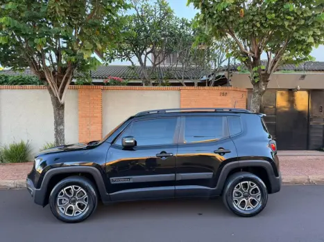 JEEP Renegade 1.8 16V 4P FLEX SPORT AUTOMTICO, Foto 8