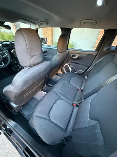 JEEP Renegade 1.8 16V 4P FLEX SPORT AUTOMTICO, Foto 12