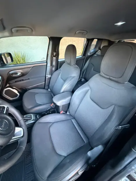 JEEP Renegade 1.8 16V 4P FLEX SPORT AUTOMTICO, Foto 13