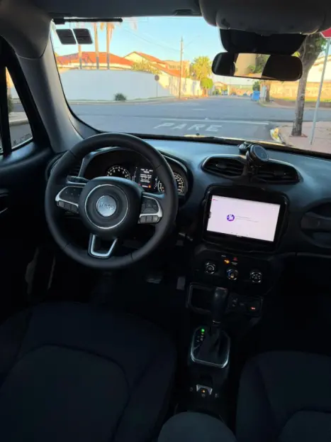 JEEP Renegade 1.8 16V 4P FLEX SPORT AUTOMTICO, Foto 16