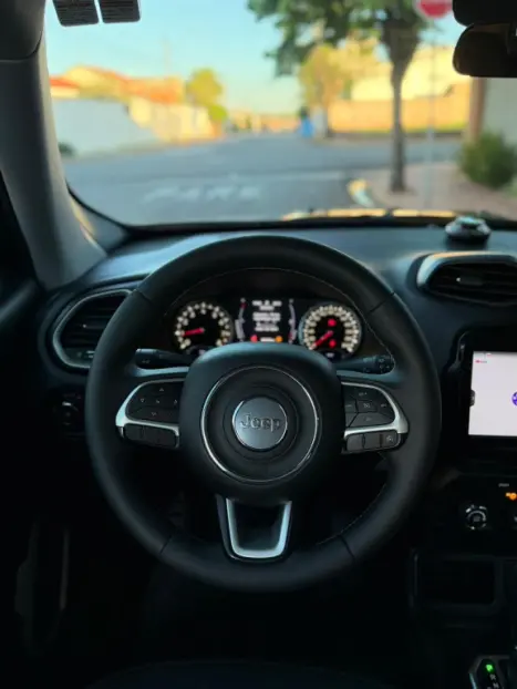 JEEP Renegade 1.8 16V 4P FLEX SPORT AUTOMTICO, Foto 17