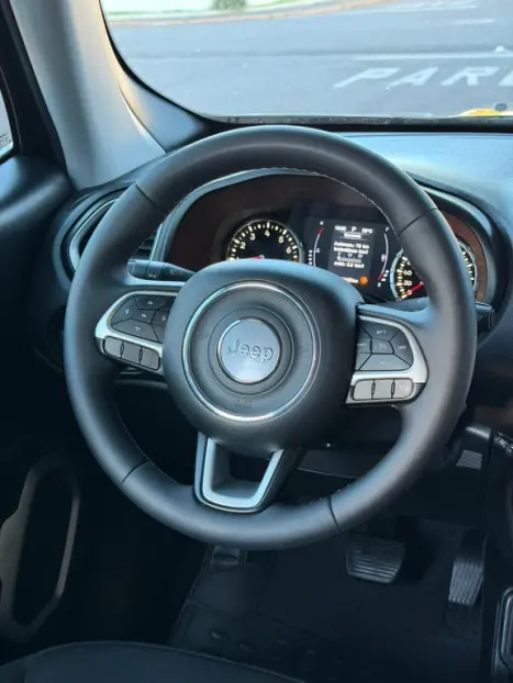 JEEP Renegade 1.8 16V 4P FLEX SPORT AUTOMTICO, Foto 19