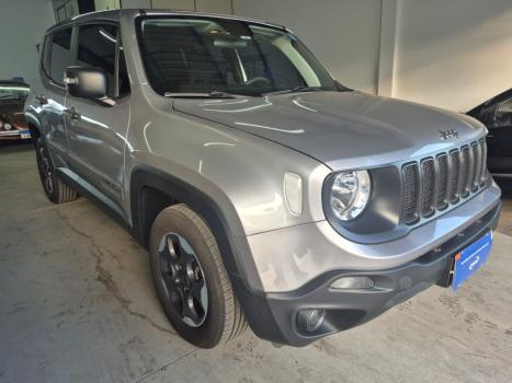 JEEP Renegade 1.8 16V 4P FLEX AUTOMTICO, Foto 1