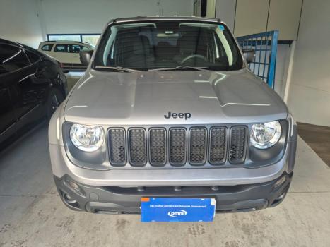 JEEP Renegade 1.8 16V 4P FLEX AUTOMTICO, Foto 2
