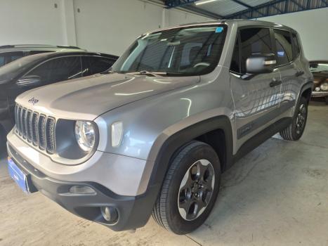 JEEP Renegade 1.8 16V 4P FLEX AUTOMTICO, Foto 3