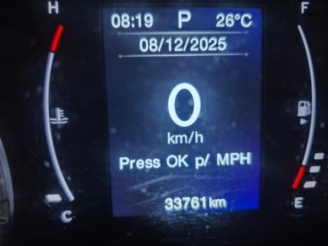 JEEP Renegade 1.8 16V 4P FLEX AUTOMTICO, Foto 7