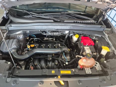 JEEP Renegade 1.8 16V 4P FLEX AUTOMTICO, Foto 8