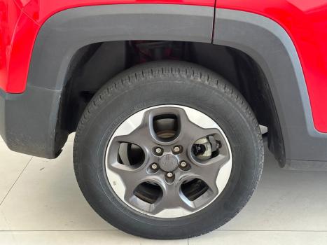 JEEP Renegade 1.8 16V 4P FLEX AUTOMTICO, Foto 6