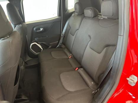 JEEP Renegade 1.8 16V 4P FLEX AUTOMTICO, Foto 7