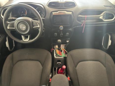 JEEP Renegade 1.8 16V 4P FLEX AUTOMTICO, Foto 8