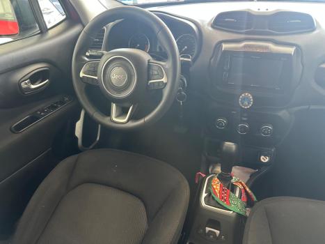 JEEP Renegade 1.8 16V 4P FLEX AUTOMTICO, Foto 9