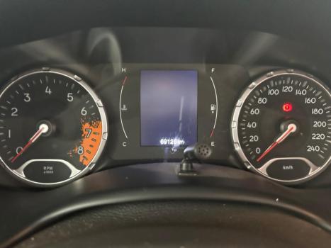 JEEP Renegade 1.8 16V 4P FLEX AUTOMTICO, Foto 10