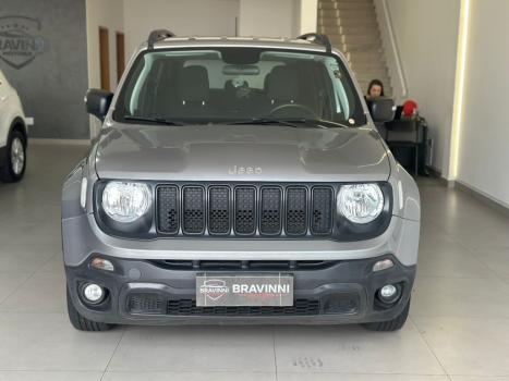 JEEP Renegade 1.8 16V 4P FLEX AUTOM�TICO, Foto 1