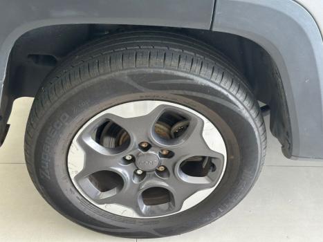 JEEP Renegade 1.8 16V 4P FLEX AUTOM�TICO, Foto 5