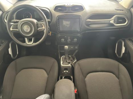 JEEP Renegade 1.8 16V 4P FLEX AUTOM�TICO, Foto 6