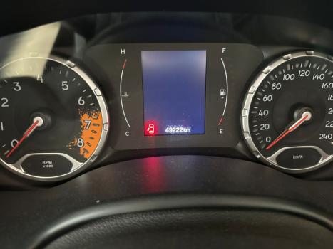 JEEP Renegade 1.8 16V 4P FLEX AUTOM�TICO, Foto 7