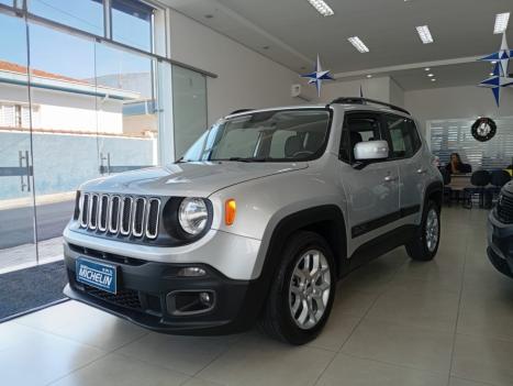 JEEP Renegade 1.8 16V 4P FLEX LONGITUDE AUTOMTICO, Foto 1