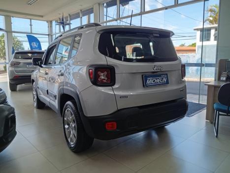JEEP Renegade 1.8 16V 4P FLEX LONGITUDE AUTOMTICO, Foto 3