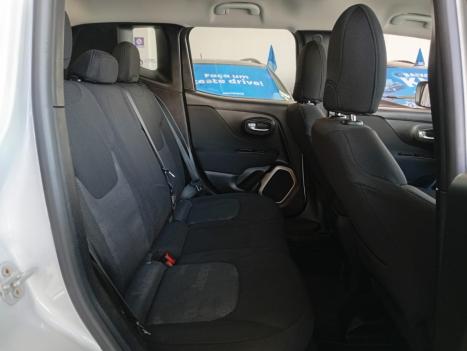 JEEP Renegade 1.8 16V 4P FLEX LONGITUDE AUTOMTICO, Foto 7