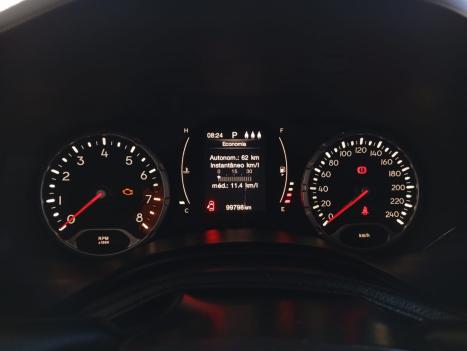 JEEP Renegade 1.8 16V 4P FLEX LONGITUDE AUTOMTICO, Foto 8