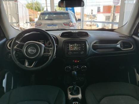JEEP Renegade 1.8 16V 4P FLEX LONGITUDE AUTOMTICO, Foto 9