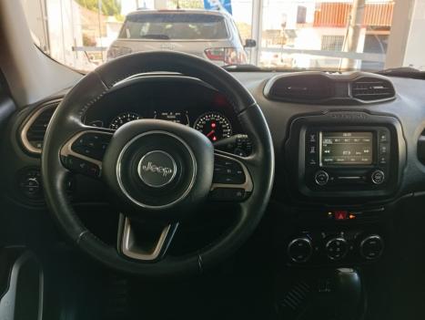 JEEP Renegade 1.8 16V 4P FLEX LONGITUDE AUTOMTICO, Foto 11