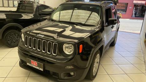 JEEP Renegade 1.8 16V 4P FLEX SPORT AUTOMTICO, Foto 2