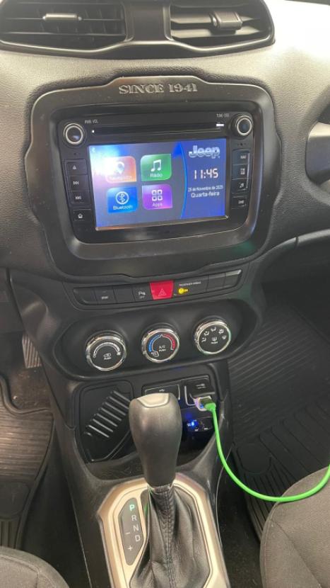 JEEP Renegade 1.8 16V 4P FLEX SPORT AUTOMTICO, Foto 3