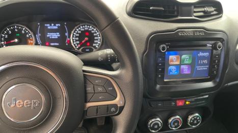 JEEP Renegade 1.8 16V 4P FLEX SPORT AUTOMTICO, Foto 4