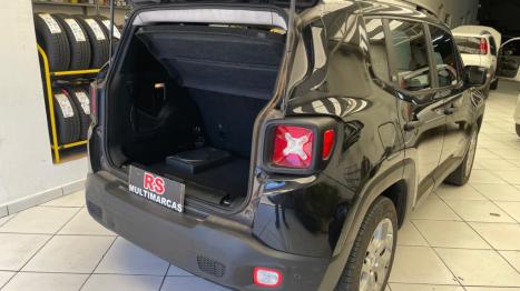 JEEP Renegade 1.8 16V 4P FLEX SPORT AUTOMTICO, Foto 5