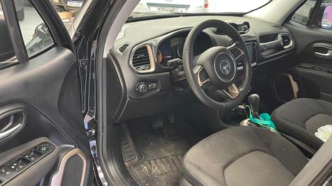 JEEP Renegade 1.8 16V 4P FLEX SPORT AUTOMTICO, Foto 6