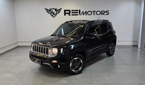 JEEP Renegade 1.8 16V 4P FLEX SPORT, Foto 1