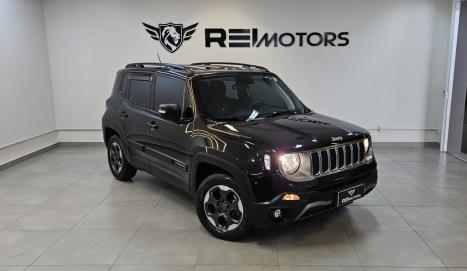 JEEP Renegade 1.8 16V 4P FLEX SPORT, Foto 2