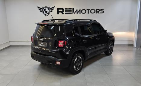JEEP Renegade 1.8 16V 4P FLEX SPORT, Foto 3